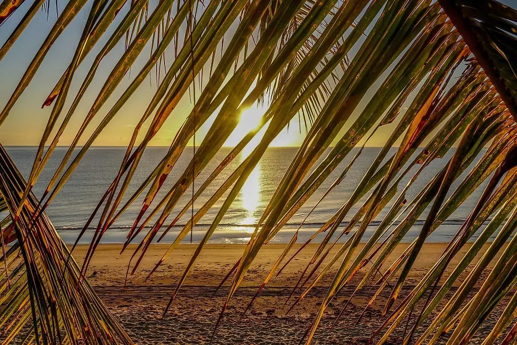 Pandanus Holiday Apartments Mission Beach
