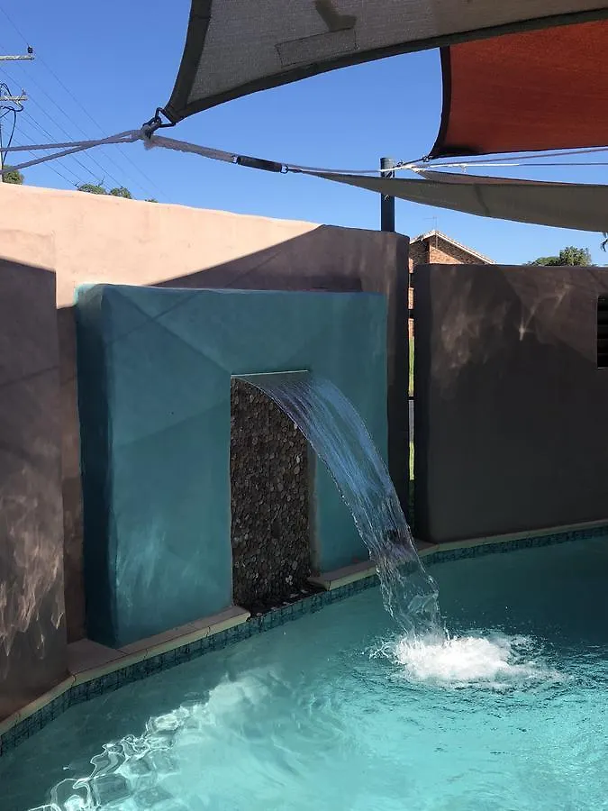 Pandanus Holiday Apartments Mission Beach