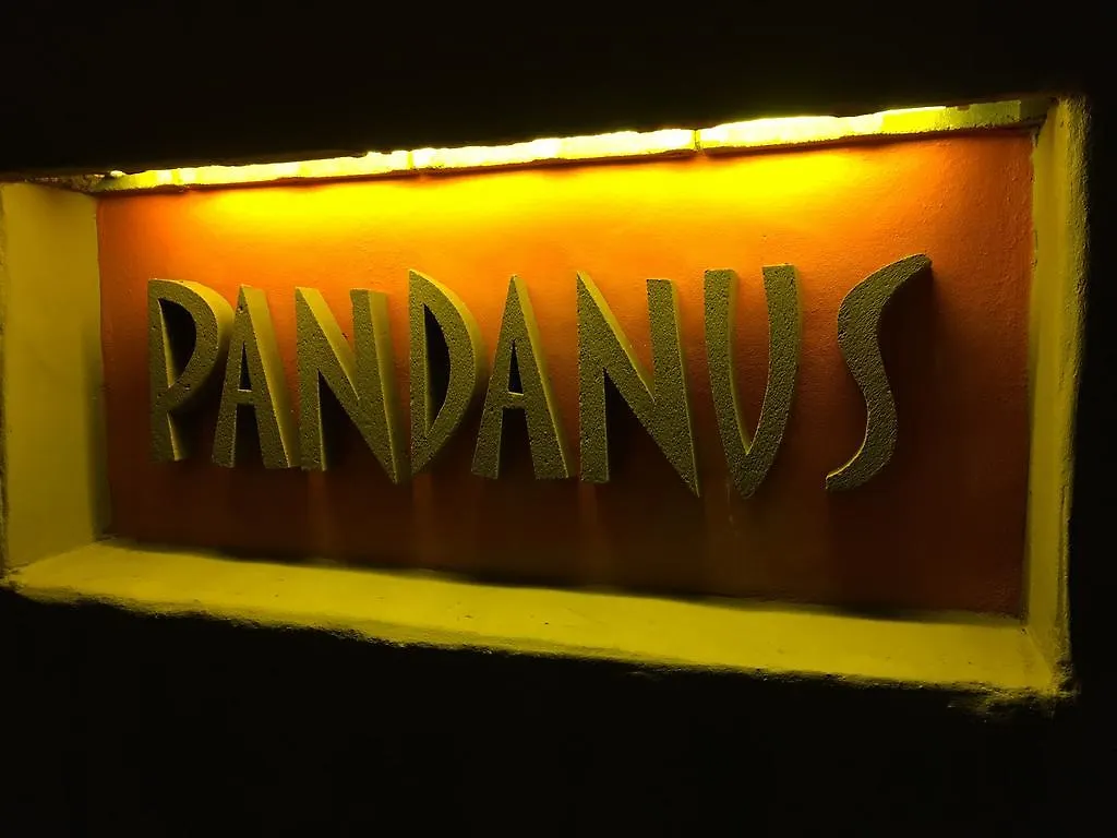 Pandanus Holiday Apartments Mission Beach