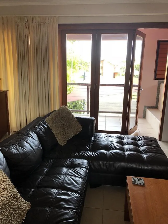 Pandanus Holiday Apartments Mission Beach